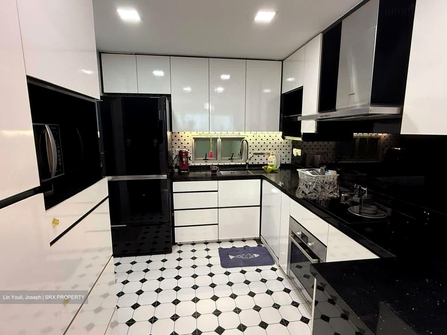 Bishan Loft (D20), Condominium #573395171